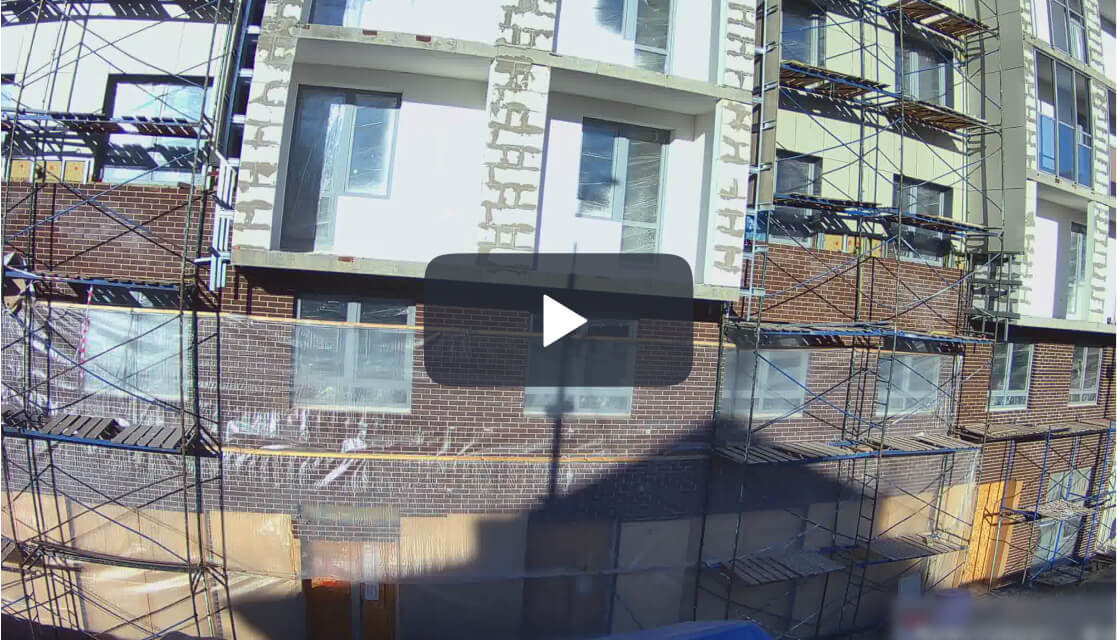 IP Camera Stream