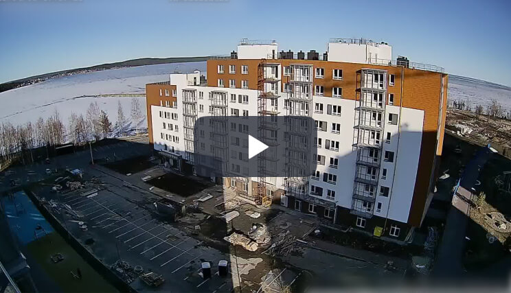 IP Camera Stream