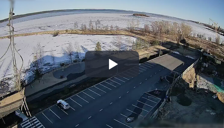 IP Camera Stream