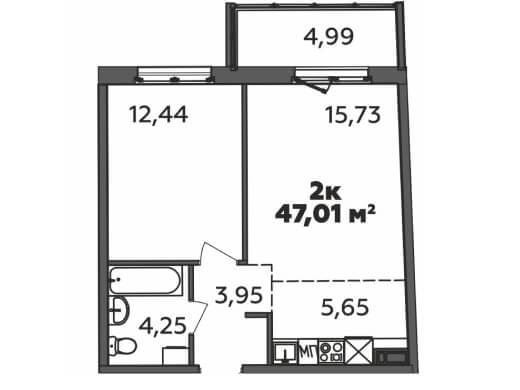 Talojarvi-2k- 47,1 121200 19 дом 5,70 млн
